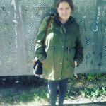 Nancy Amorin - @amorinnancy - Instagram