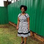Nancy Amos - @nancy_kago - Instagram