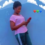 Nancy Amos - @josephnancy863 - Instagram