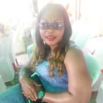 Nancy Amos - @nancy.amos.505523 - Instagram