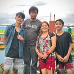 Nancy Ancheta Abad - @nancyanchetaabad - Instagram