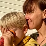 Nancy Anders - @havelfischlein - Instagram