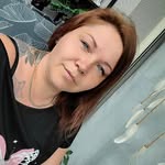 Nancy Anders - @stabil_gestoert91 - Instagram