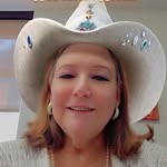 Nancy Anders - @netoler - Instagram