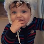 Nancy Andersson - @nancyharrietandersson - Instagram