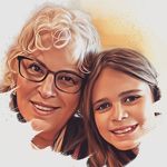 Nancy Anderton - @nancyjh21 - Instagram