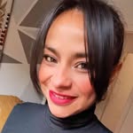 Nancy Andino - @nancygerardina - Instagram