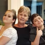 Nanci Andreotti da Silva - @nanci_andreotti - Instagram
