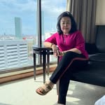 Nancy Andriani - @andrianinancy - Instagram