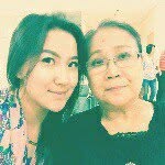 Nancy Andriani - @nancyandriani - Instagram
