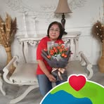 Nancy Andriani - Facebook