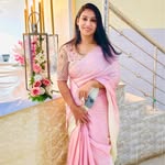 Nancy Chacko - @nancyaneesh18 - Instagram