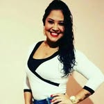 Nancyane Acioli - Moranguinho - @nancyaneacioli - Instagram
