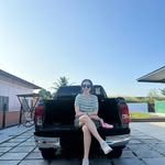 Nancy Ang - @alsee1266 - Instagram