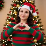 Nancy Santos - @nancy_angelo_ - Instagram