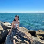 @nancyang.23 - Instagram