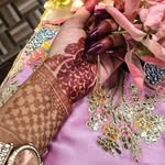 Niharika Palimela - @nancyangel300 - Instagram