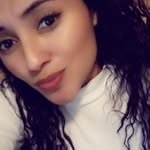 Nancy Angeles - @nancyangeles93 - Instagram