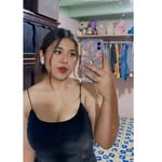 Nancy Ángeles - @nxn.lah - Instagram