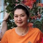 Nancy Angeles - Facebook