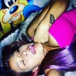 Nancy Angeles - @msminniie23 - Instagram