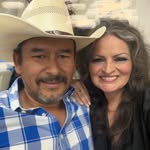 Nancy Angeles-Medina - @carlos_nancy_atx - Instagram