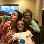 Nancy Anger - @angerfam - Instagram