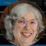 Nancy Angerstein Rowe - @nancyangersteinr - Instagram