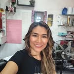Nancy Angulo - @cortesycolor.damaris - Instagram