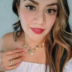 Nancy Angulo - @nanneyangulo - Instagram