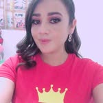 Nancy Angulo - @nancyanglz - Instagram