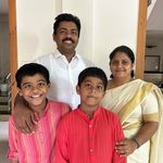 Nancy Anish - @nancy_anish - Instagram