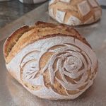 Nancy Anne - @simply.beautiful.sourdough - Instagram
