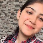 Nancy Ansari - @nadeemsaifi6164 - Instagram