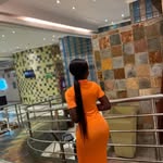 Nancy Ansong - @nancyansong - Instagram