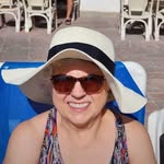 Nancy Ekberg-Anson - @nancyanson - Instagram