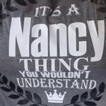 Nancy Anspach - @glorious_spam1998 - Instagram