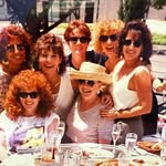 Nancy Anspach - @mcleash1 - Instagram
