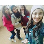 waad weal 😍😍😍😍 - @nancy_anter - Instagram