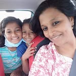 Nancy Anton - @michurichu2020 - Instagram