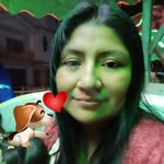 Nancy Anton Gonzales - @nancyantongonzales - Instagram