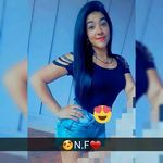Nancy Franco - @nancyantoniafrancovillasboa - Instagram
