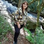 Nancy Ramirez - @nancy.antonia.ramirez - Instagram