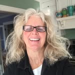 Nancy Antrim - @nancyantrim - Instagram