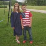 Nancy Bourgeois Antrim - @jgiles_0480 - Instagram