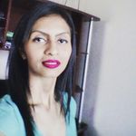 Nancy Antunez - @nency_antunez - Instagram