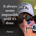 Nancy Anzalone - Facebook