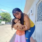 Nancy Anzola - @nellyyluis - Instagram