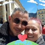 Nancy Anzola - @nanaromerooso - Instagram