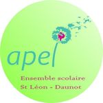 APEL St Léon Daunot - @apel_saint_leon9_daunot_nancy - Instagram